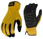 Picture of DEWALT DPG222 DEWALT DPG222 RapidFit™ High Dexterity Mechanic Glove
