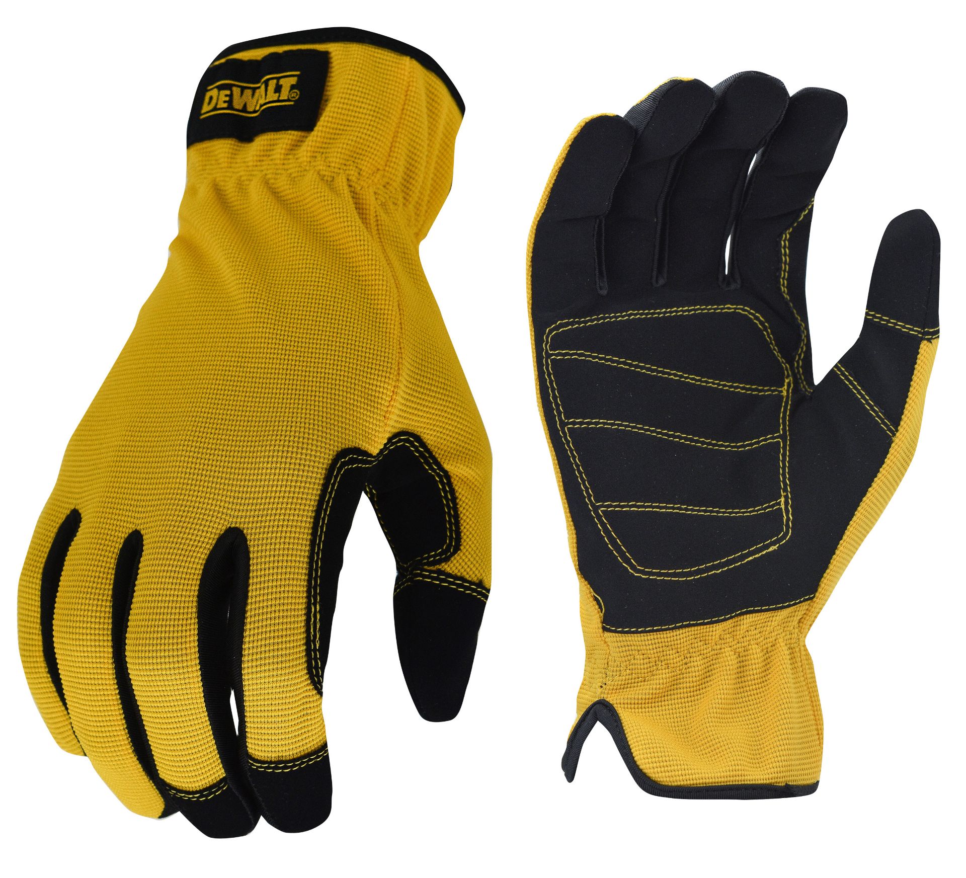 Picture of DEWALT DPG222 DEWALT DPG222 RapidFit™ High Dexterity Mechanic Glove