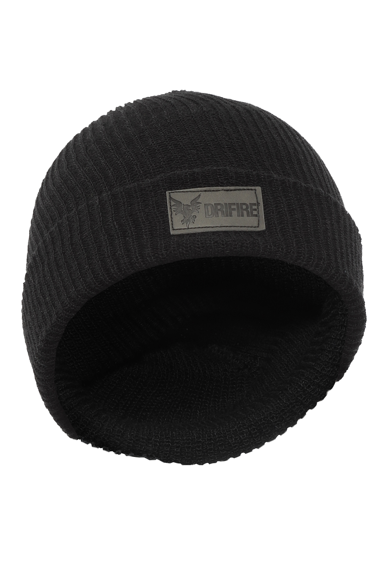 Picture of HNC2BK DRIFIRE Nomex FR Knit Beanie / Hat (Regular)