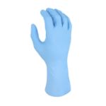 Picture of Radians RWG9418 Radians RWG9418 8 Mil Nitrile Disposable Examination Glove