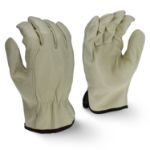Picture of Radians RWG4121 Radians RWG4121 Economy Grain Cowhide Leather Driver