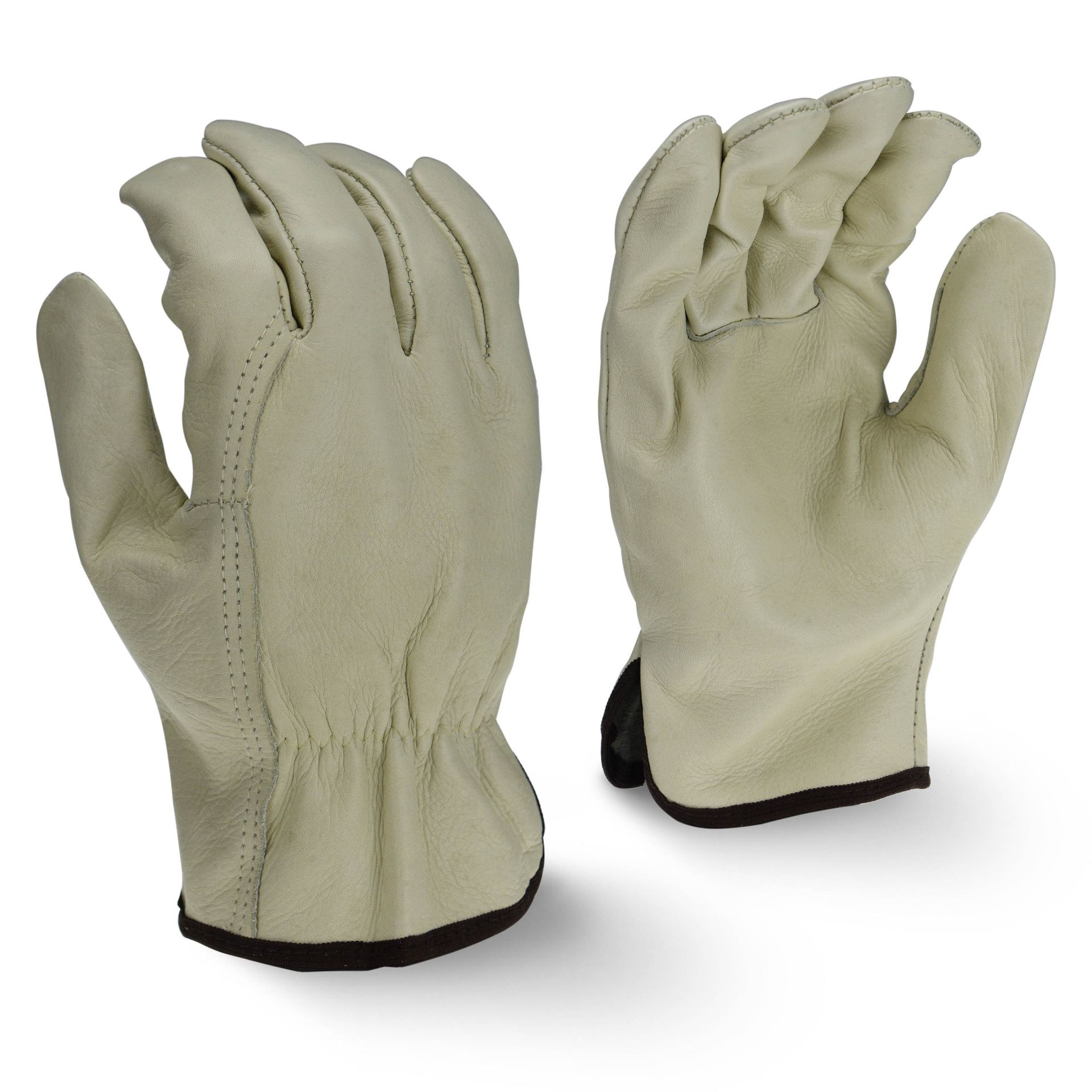 Picture of Radians RWG4121 Radians RWG4121 Economy Grain Cowhide Leather Driver