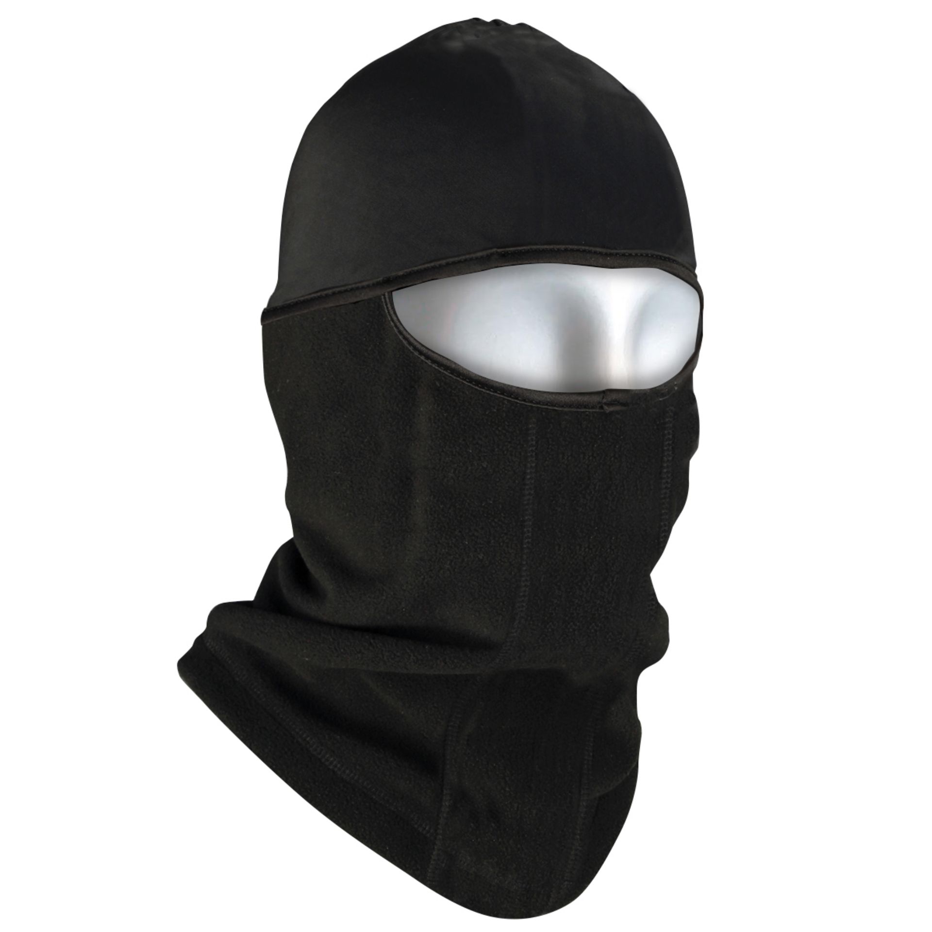Picture of Radians RWL22SE Radians Nordic Blaze® RWL22SE 3-in-1 Self-Extinguishing Balaclava