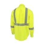 Picture of Neese VTS5SH3 Neese VTS5SH3 Tecasafe® One 5.7 oz Class 3 FR Shirt
