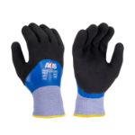 Picture of Radians RWG605 Radians RWG605 Cut Protection Level A4 Cold Weather Glove