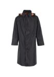 Picture of Neese 447RCH3M Neese 447 Reversible Series Coat with 3M Reflective Taping
