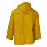 Picture of Neese 1600JH Neese Economy 1600 Jacket with Snap-On Hood