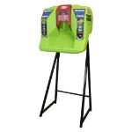 Picture of Radians REWSTAND Radians Eyewash Tank Stand