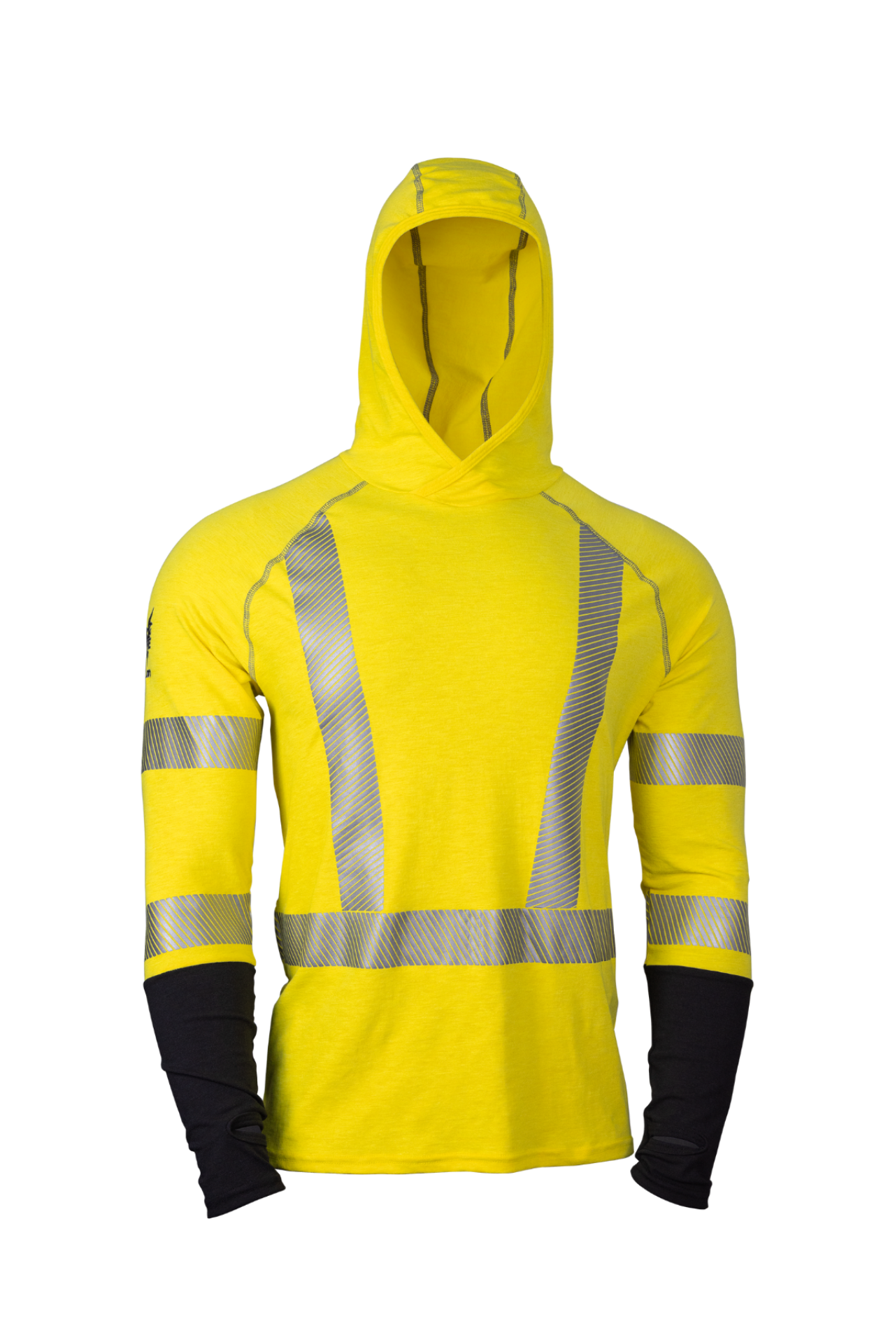 Picture of DRIFIRE FR Hi-Vis Performance Hoodie Class 3