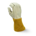 Picture of Radians RWG6310 Radians RWG6310 Mig-Tig Select Grain Cowhide Leather Welding Glove