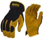 Picture of DEWALT DPG216 DEWALT DPG216 Leather Performance Hybrid Glove