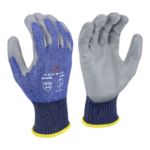 Picture of Radians RWG588 Radians RWG588 Cut Protection Level A8 PU Coated Glove