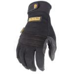 Picture of DEWALT DPG250 DEWALT DPG250 Premium Padded Vibration Reducing Glove