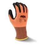 Picture of Radians RWG557 Radians RWG557 AXIS™ Cut Protection Level A4 High Tenacity Nylon Glove
