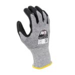 Picture of Radians RWG566 Radians RWG566 AXIS™ Cut Protection Level A5 Touchscreen Work Glove