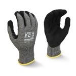 Picture of Radians RWG713 Radians RWG713 TEKTYE® FDG Reinforced Thumb A4 Cut Protection Glove