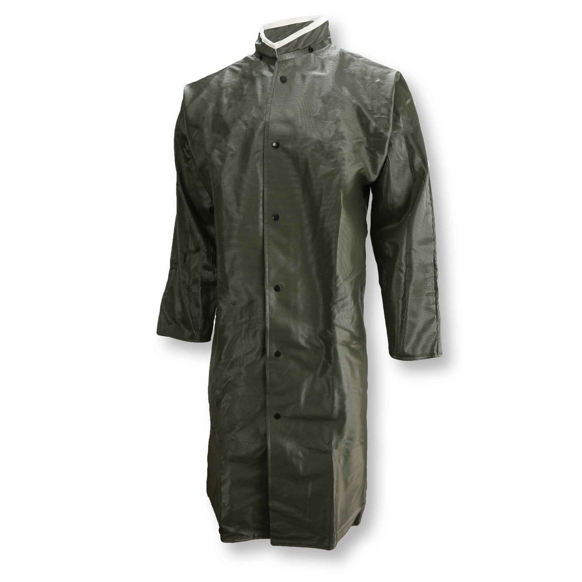 Picture of Neese 56SC Neese Dura Quilt 56 Series Coat with Snaps