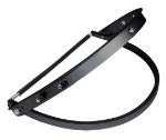 Picture of Radians HG-410-A4F Radians Full Brim Cap Adapter - Aluminum Bracket