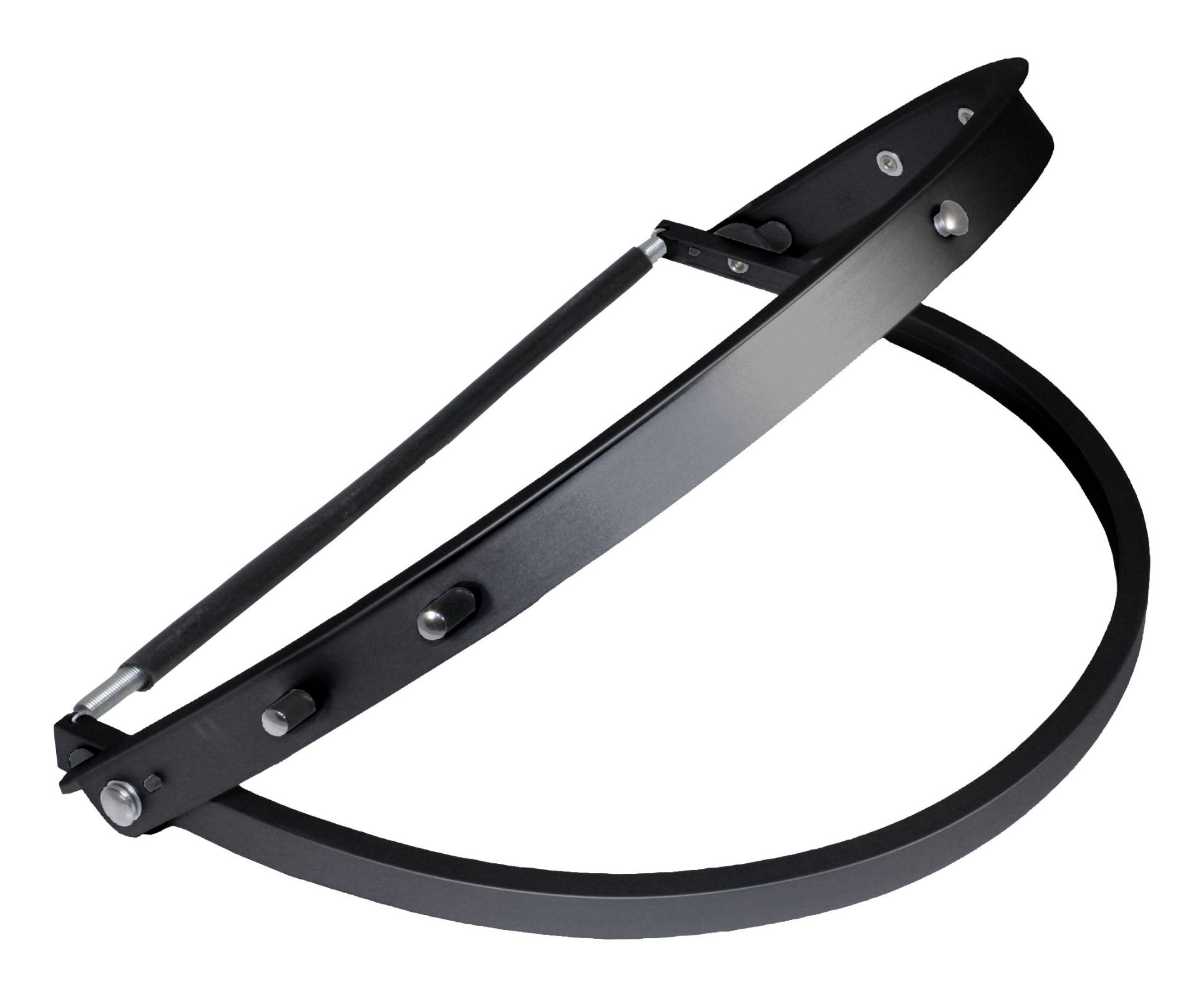 Picture of Radians HG-410-A4F Radians Full Brim Cap Adapter - Aluminum Bracket