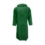 Picture of Neese 56AC Neese Dura Quilt 56 Series Coat with Hood