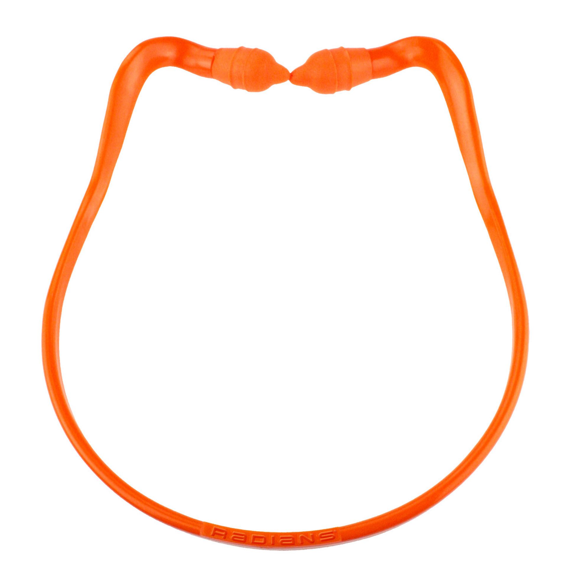Picture of Radians RadBand2 Radians Rad-Band™ 2 Banded Earplugs