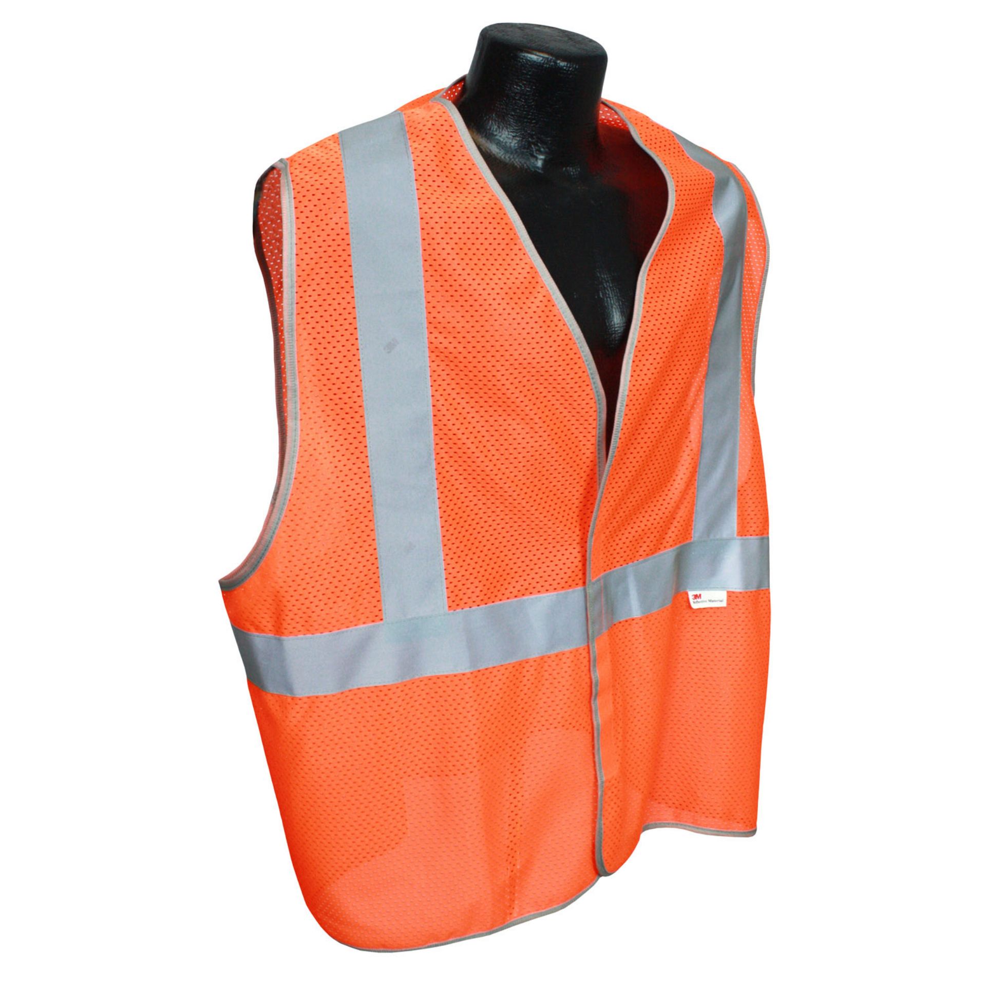 Picture of Radwear USA 5ANSI-PC Type R Class 2 Safety Vest