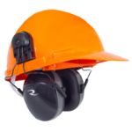 Picture of Radians CMT26 Radians Cap Mount 26 Earmuff