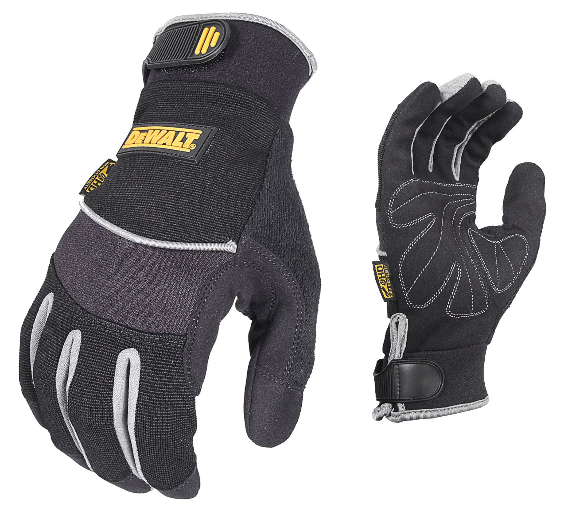 Picture of DEWALT DPG200 DEWALT DPG200 General Utility Performance Glove