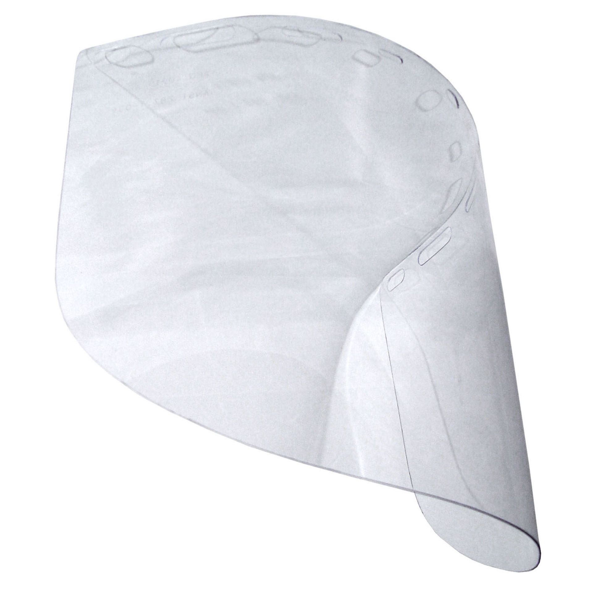 Picture of Radians V40915-CP Radians Clear 15 PETG Face Shield