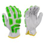 Picture of Radians RWG51 Radians RWG51 KAMORI® Goatskin Work Glove with TPR