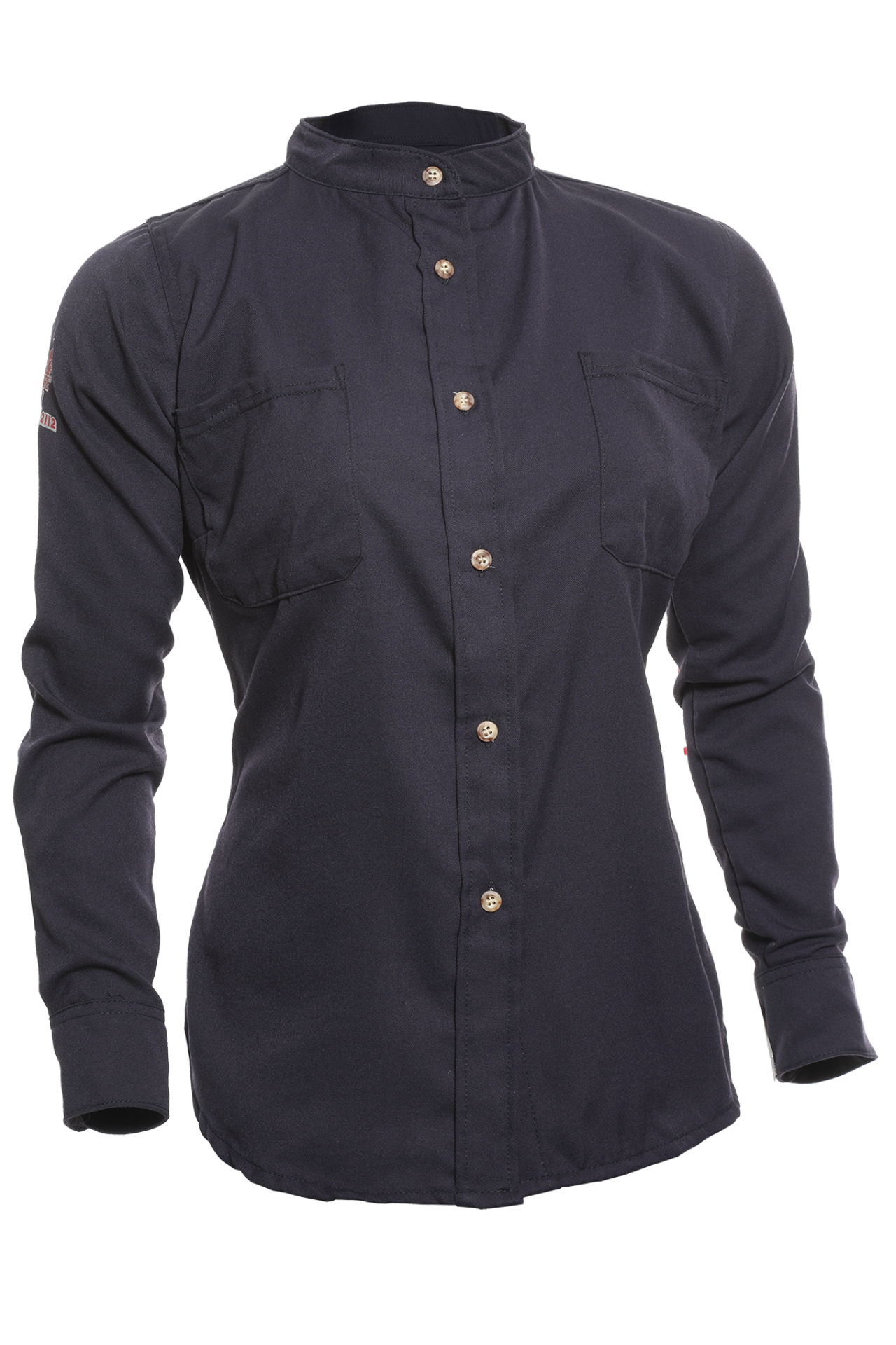 Picture of SHR-DHNW-_ _RG DRIFIRE Women's FR DH Air Work Shirt