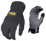 Picture of DEWALT DPG218 DEWALT DPG218 RapidFit™ Slip On Glove