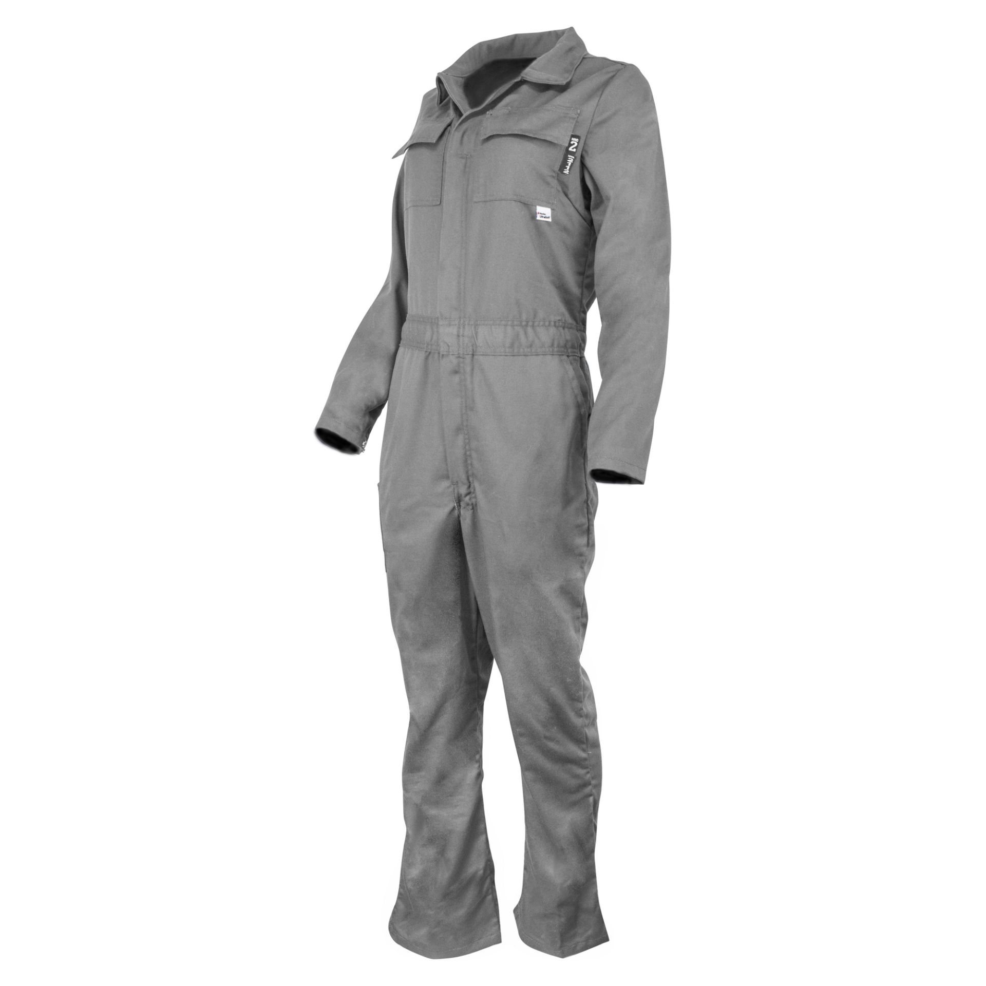 Picture of Neese VU7LCA 7oz Women's Ultra-Soft FR Coverall (CAT 2)