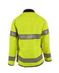 Picture of Neese 5010RJH3M Neese 5010 Series Reversible Police Jacket with 3M Reflective Taping