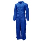 Picture of Neese VN4CA 4.5 oz Nomex® FR Coverall (CAT 1)