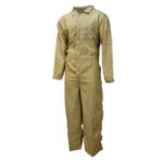 Picture of Neese VN4CA 4.5 oz Nomex® FR Coverall (CAT 1)