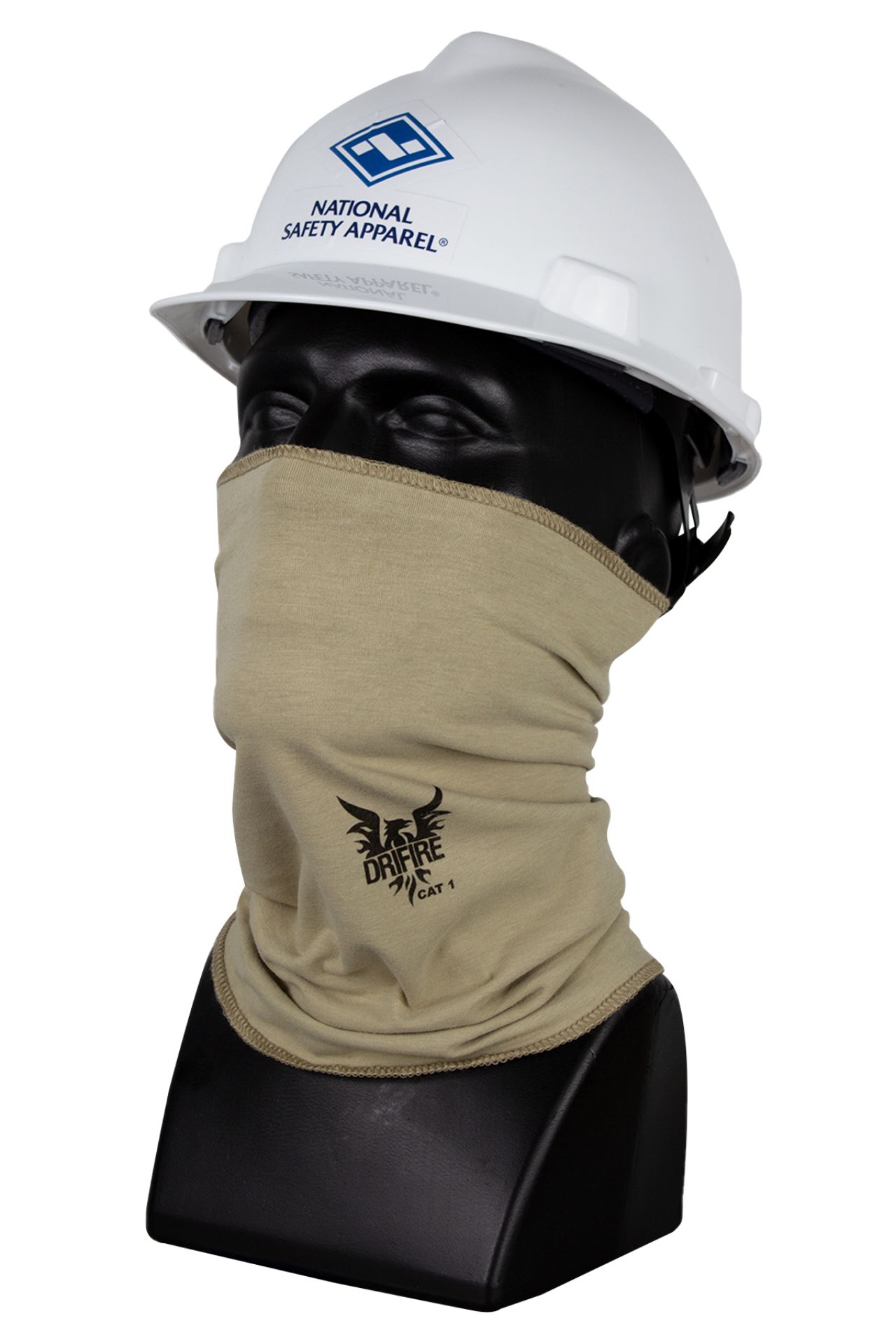 Picture of DF2-762SNG-DS DRIFIRE Prime FR Summer Neck Gaiter