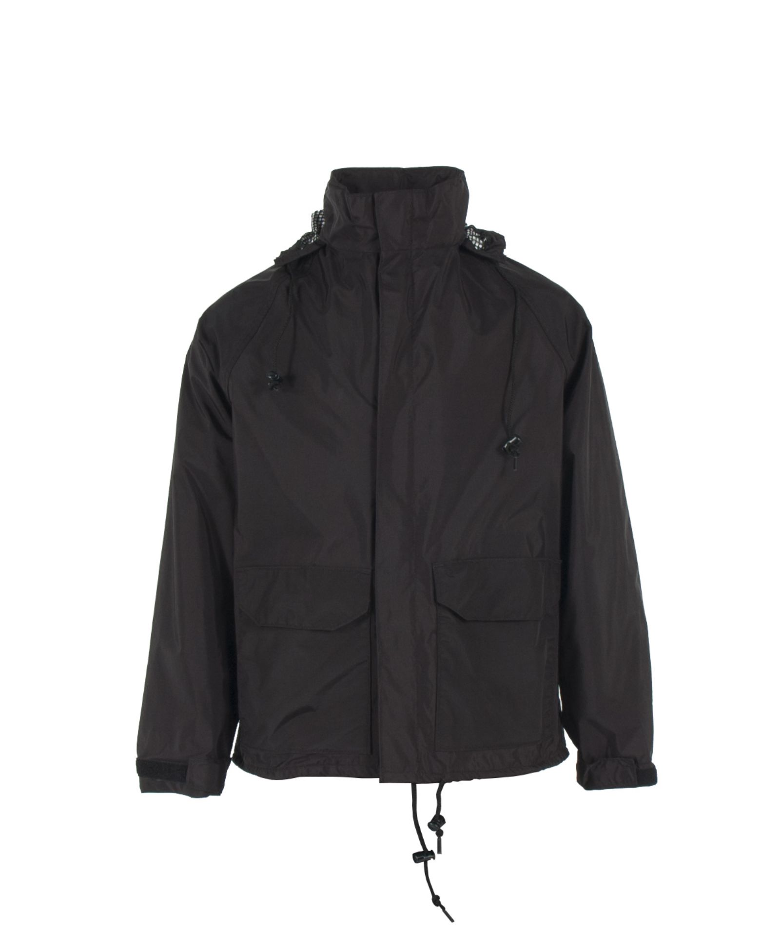 Picture of Neese 523AJ Neese 523 Breathable Series Jacket with Attached Hood