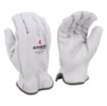 Picture of Radians RWG52 Radians RWG52 KAMORI® Cut Level A5 Goatskin Leather Glove