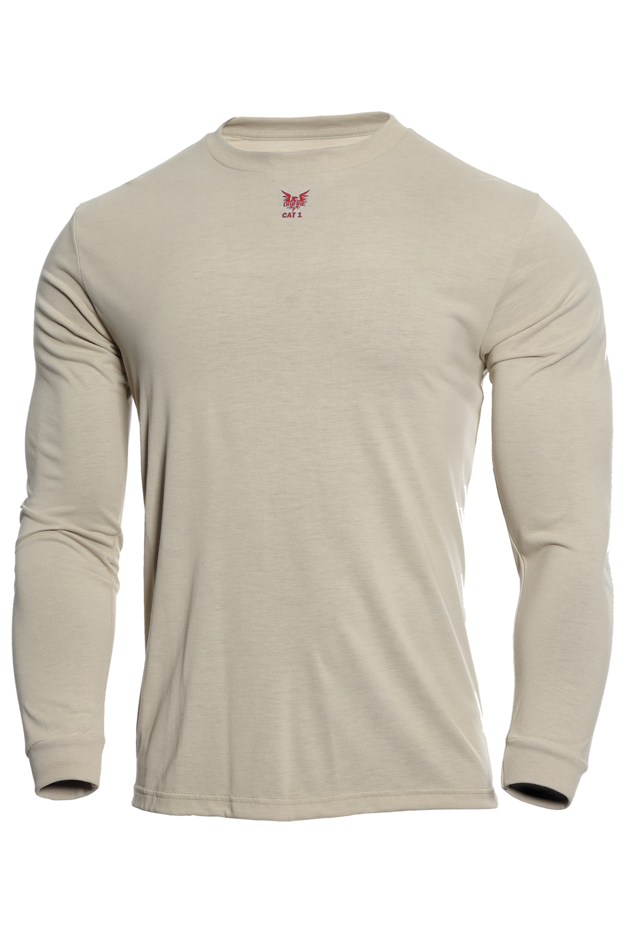 Picture of DF2-CM-446LS-DS-_ _ DRIFIRE LS FR Base Layer T-Shirt