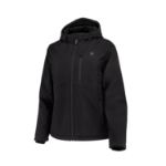 Picture of Radians RHG-J101 Radians RHG-J101 Heated Women's Soft Shell Jacket