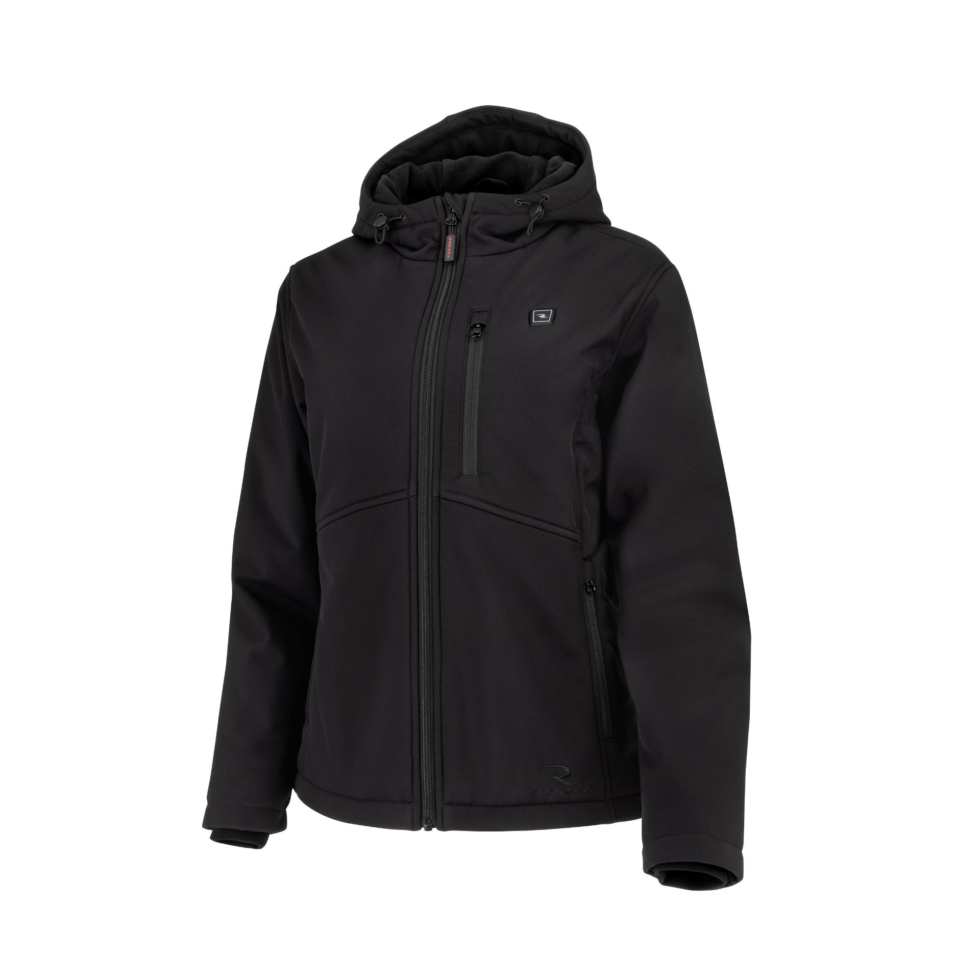 Picture of Radians RHG-J101 Radians RHG-J101 Heated Women's Soft Shell Jacket