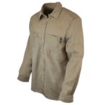 Picture of Neese VDH5SH DH Air™ 5.5 oz Breathable Vented Back FR Shirt (CAT 2)