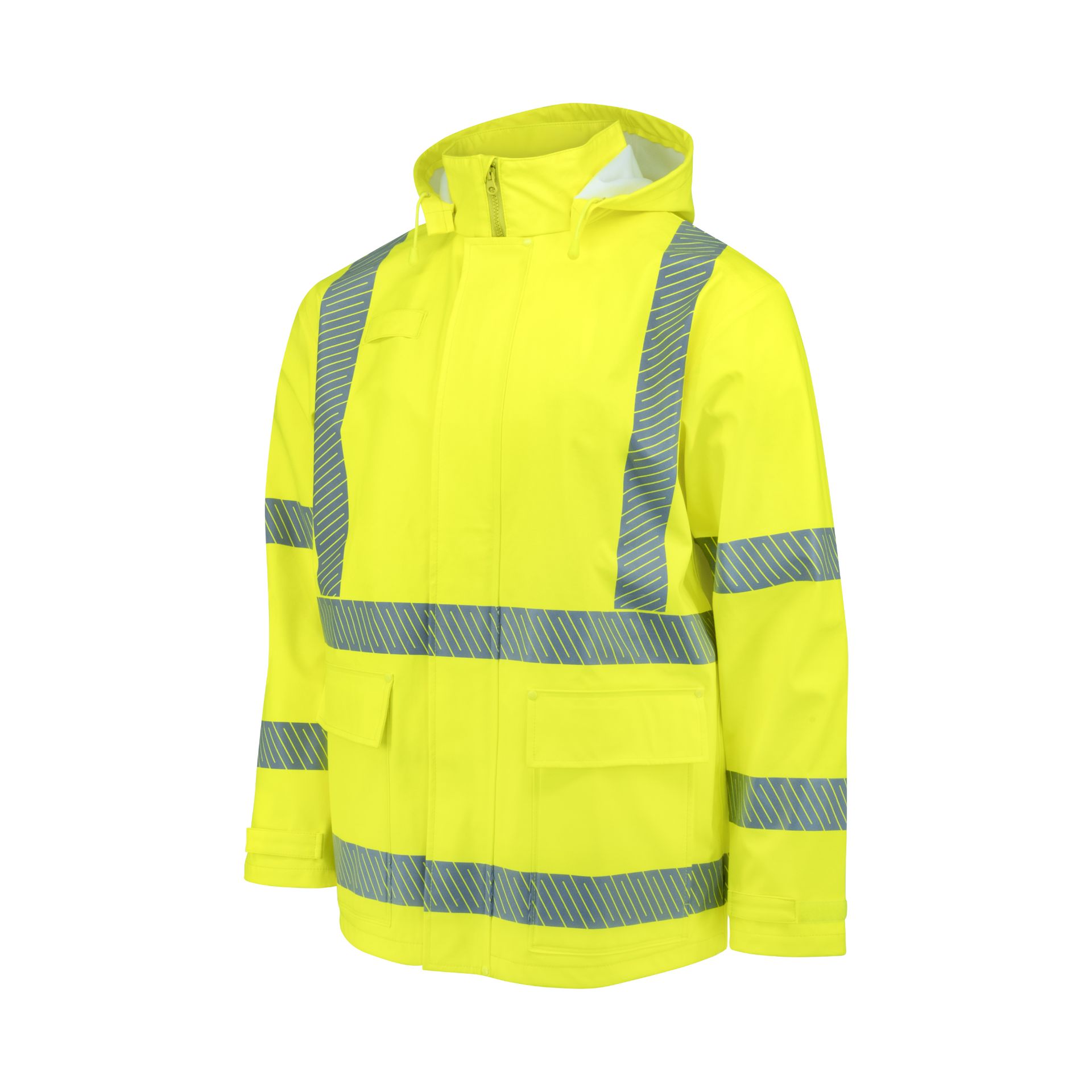 Picture of Neese 237AJ Neese 237AJ Flex Arc II Series Jacket
