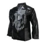 Picture of Neese 251SJ Neese Iron Shield Series Jacket with Snaps for Hood