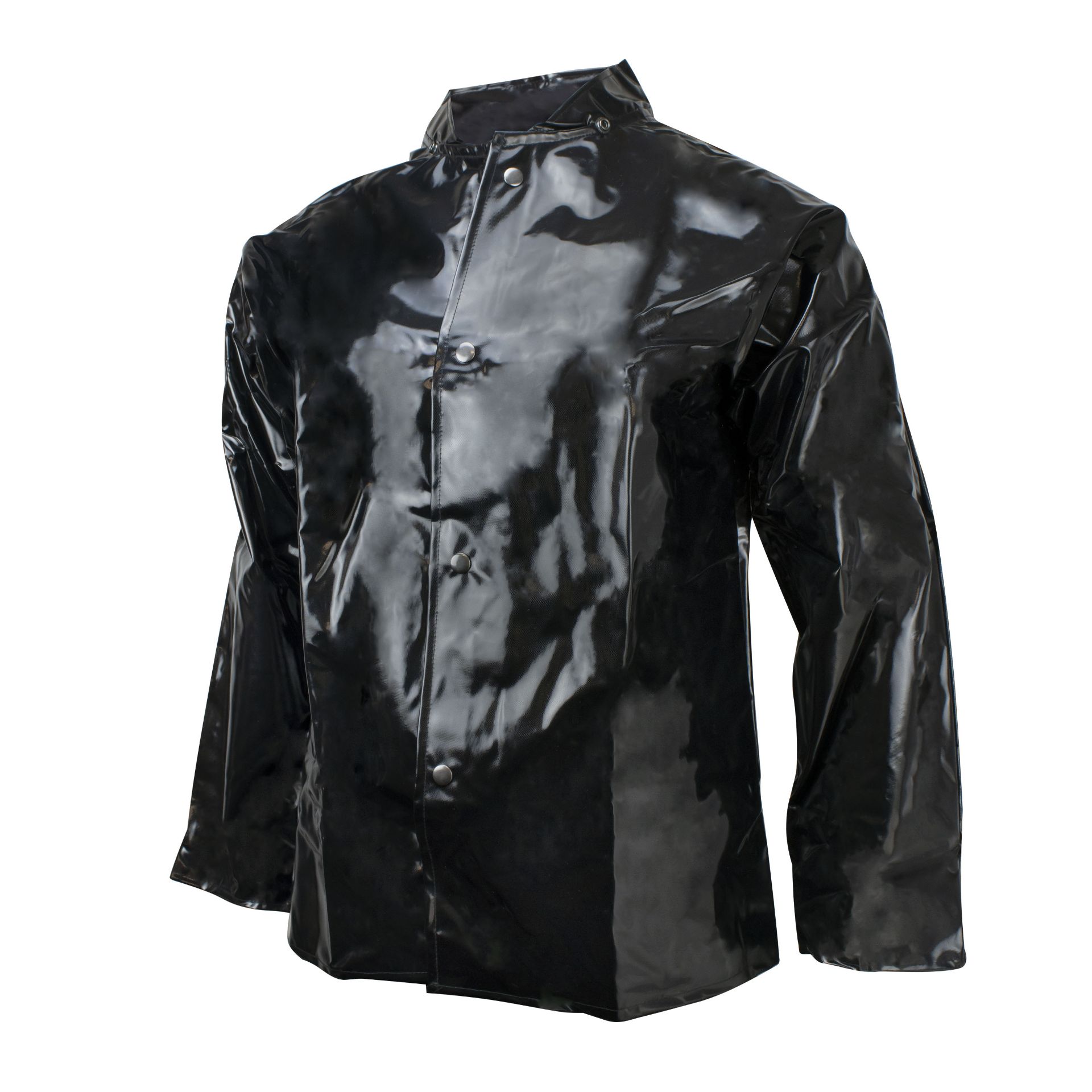 Picture of Neese 251SJ Neese Iron Shield Series Jacket with Snaps for Hood