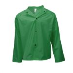 Picture of Neese 77SJ Neese Sani Light 77 Series Jacket with Snaps