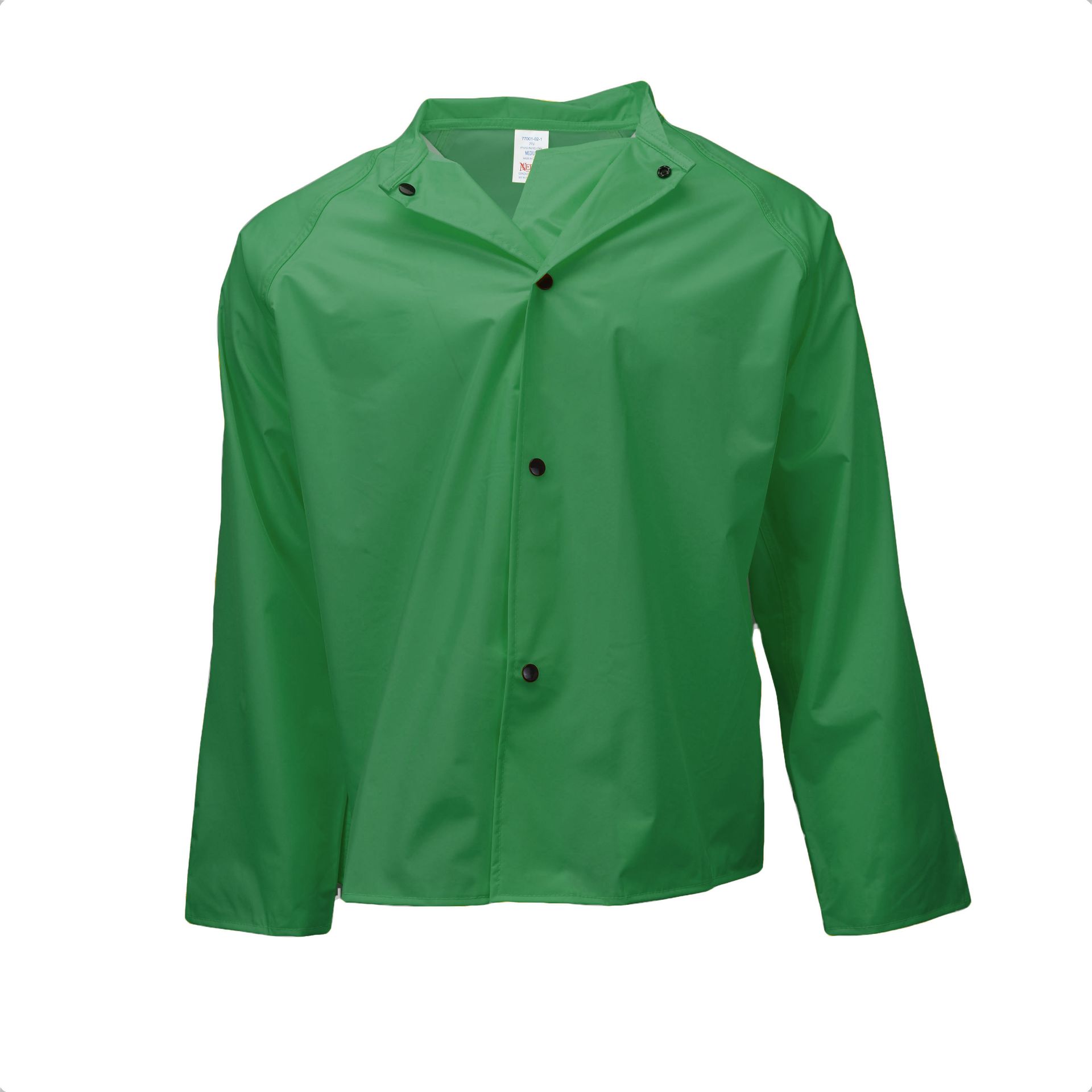 Picture of Neese 77SJ Neese Sani Light 77 Series Jacket with Snaps
