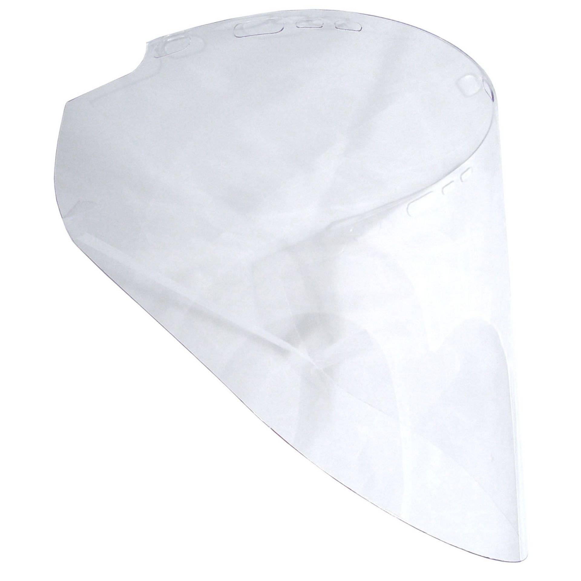 Picture of Radians V40919-CP Radians Clear 19 PETG Face Shield